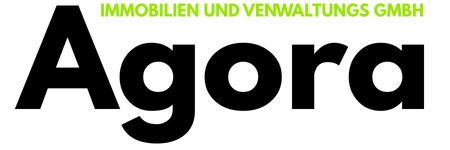 AGORA Logo